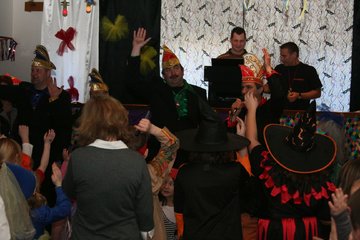 Bild 28 - Olaf Kindertag